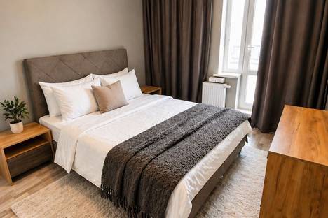 2-комнатная квартира в Перми, Пермь, Монастырская ул., 60