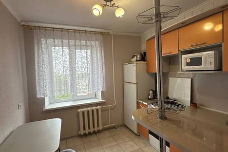 2-комнатная квартира в Пинске, Пинск, ул. Черняховского, 17