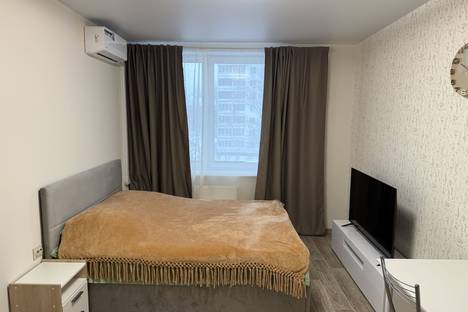 1-комнатная квартира в Нижнем Новгороде, ул. Бетанкура, 7