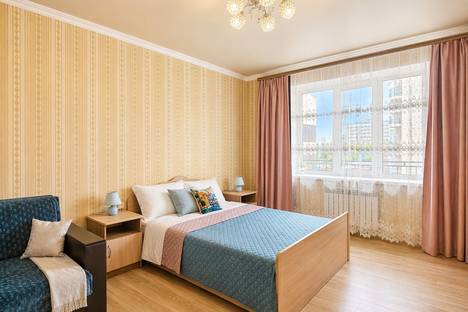 1-комнатная квартира в Пятигорске, ул. Пестова, 15