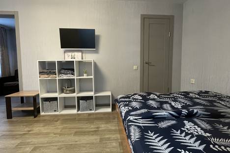 2-комнатная квартира в Электростали, ул. Сталеваров, 4Б