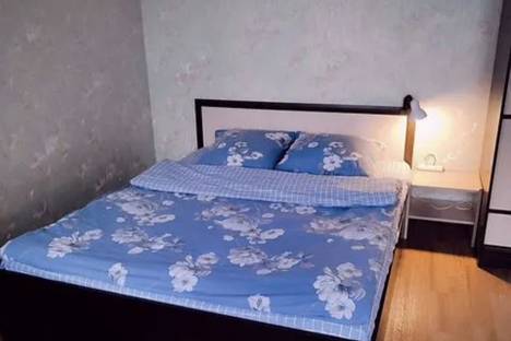1-комнатная квартира в Егорьевске, Советская ул., 37