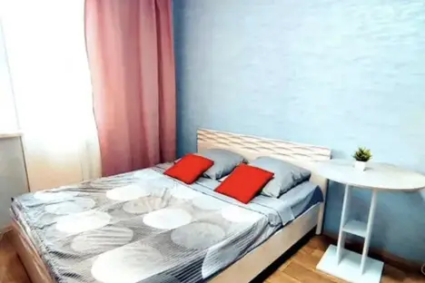 1-комнатная квартира в Егорьевске, 5-й мкр., 12