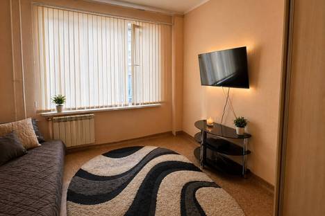 1-комнатная квартира в Красноярске, Красноярск, ул. Академика Киренского, 24