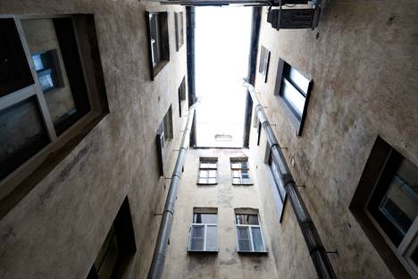 1-комнатная квартира в Санкт-Петербурге, Санкт-Петербург, Спасский пер., 9/24