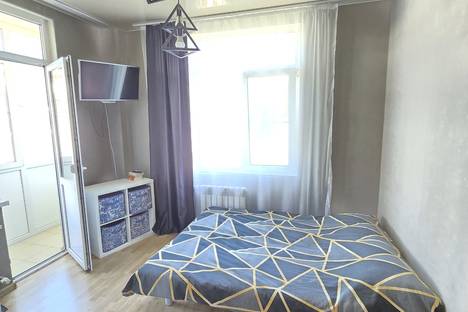 1-комнатная квартира в Сочи, ул. Следопытов, 9/41