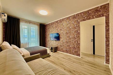 1-комнатная квартира в Казани, пр-д Созидателей, 7