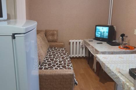 1-комнатная квартира в Нижнем Новгороде, Гордеевская ул., 61А