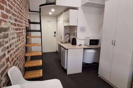 Комната в Москве, Москва, Севастопольский пр-кт, 7к7