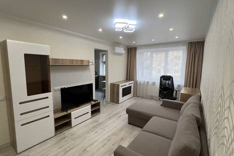 2-комнатная квартира в Калининграде, Серпуховская ул., 9