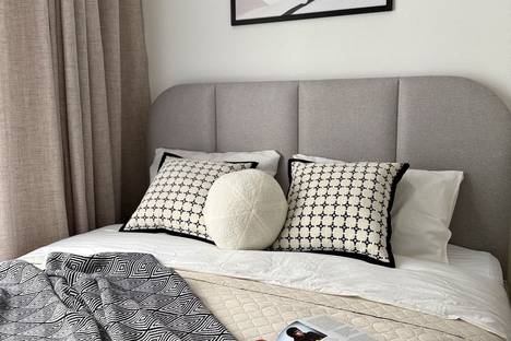 Однокомнатная квартира в аренду посуточно в Санкт-Петербурге по адресу Лиговский пр-кт, 244