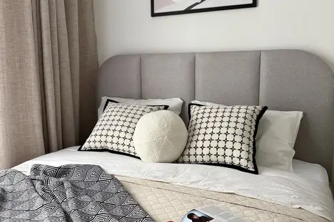 1-комнатная квартира в Санкт-Петербурге, Санкт-Петербург, Лиговский пр-кт, 244