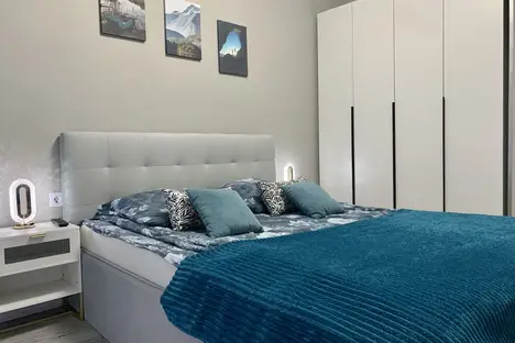 1-комнатная квартира в Рязани, Рязань, р-н  Канищево, Интернациональная ул., 20