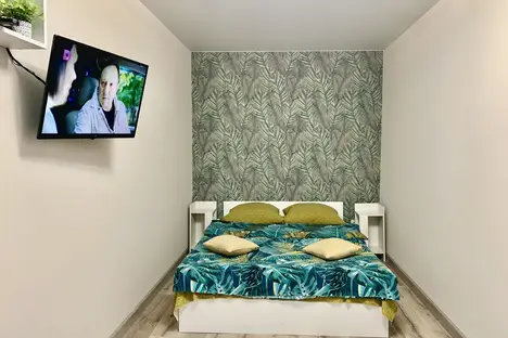 1-комнатная квартира в Рязани, Театральная пл., 4