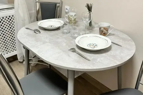 1-комнатная квартира в Рязани, ул. Новосёлов, 12