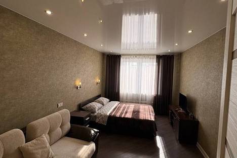 Однокомнатная квартира в аренду посуточно в Минске по адресу ул. Никифорова, 9