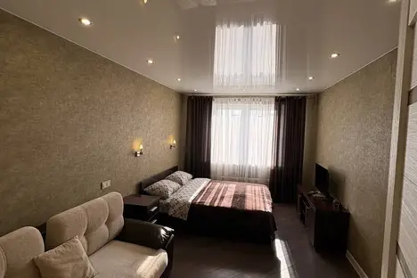 1-комнатная квартира в Минске, Минск, ул. Никифорова, 9