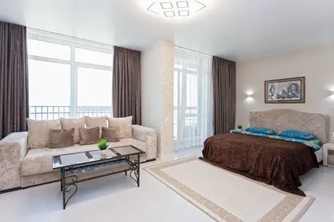 1-комнатная квартира в Минске, Минск, Белградская ул., 6