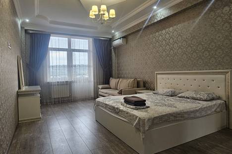 1-комнатная квартира в Пятигорске, ул. Бунимовича, 15/1