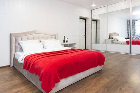 1-комнатная квартира в Минске, Минск, Каменногорская ул., 6