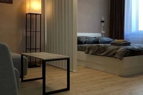 3-комнатная квартира в Рыбинске, ул. Моторостроителей, 1