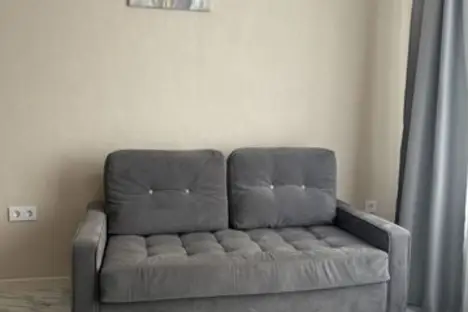 1-комнатная квартира в Ленинградской области, Ленинградская область, жилой комплекс Верево-Сити