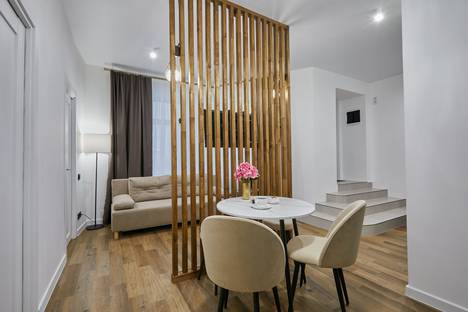 2-комнатная квартира в Санкт-Петербурге, Санкт-Петербург, Большая Пушкарская ул., 31