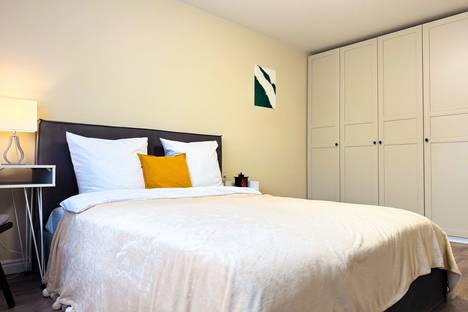 2-комнатная квартира в Рязани, ул. Княжье Поле, 23