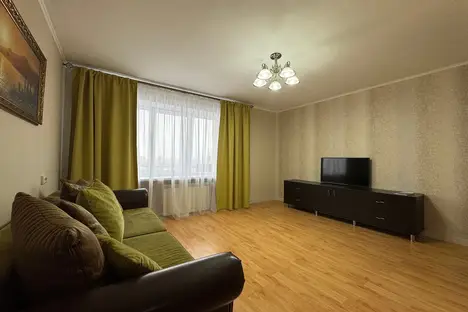 1-комнатная квартира в Бресте, Брест, наб. Франциска Скорины, 28