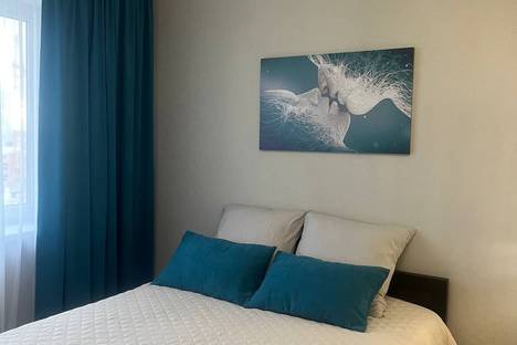 1-комнатная квартира в Бресте, Грюнвальдская ул., 18