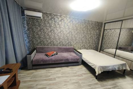 1-комнатная квартира в Хабаровске, Уссурийский б-р, 20