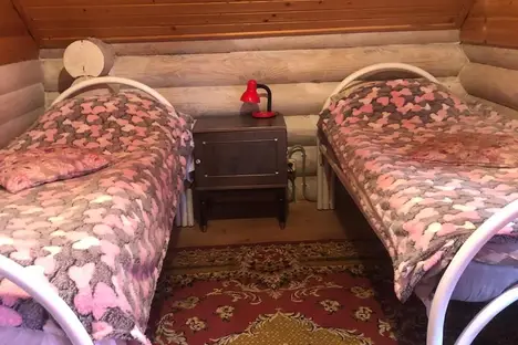 Комната в Рыбачьем, Рыбачий, Зелёная ул., 8