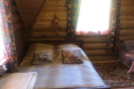 Комната в аренду посуточно в Рыбачьем по адресу Зелёная ул., 8