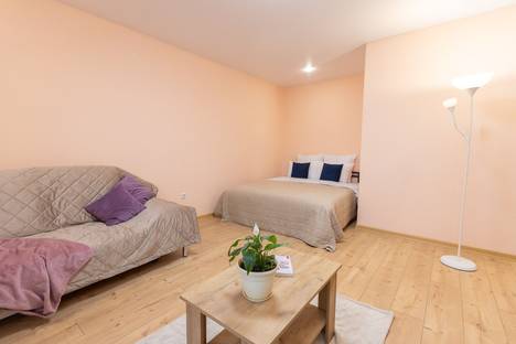 1-комнатная квартира в Смоленске, Краснинское ш., 26А