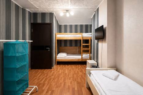 Комната в Санкт-Петербурге, Малая Конюшенная ул., 10