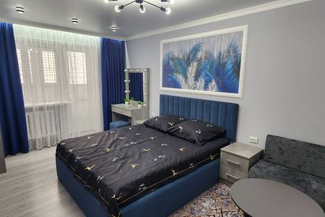 1-комнатная квартира в Георгиевске, ул. Калинина, 146/3