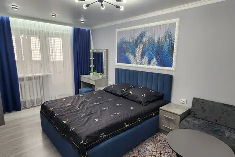 1-комнатная квартира в Георгиевске, ул. Калинина, 146/3