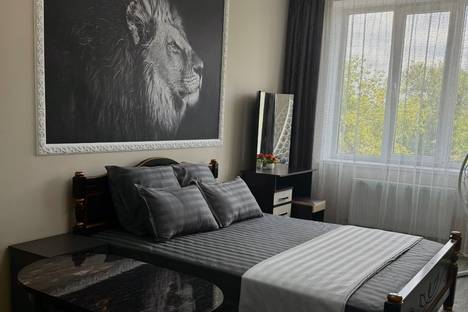 1-комнатная квартира в Георгиевске, Пионерская ул., 33