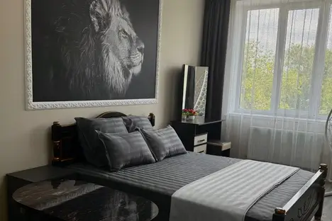 1-комнатная квартира в Георгиевске, Пионерская ул., 33