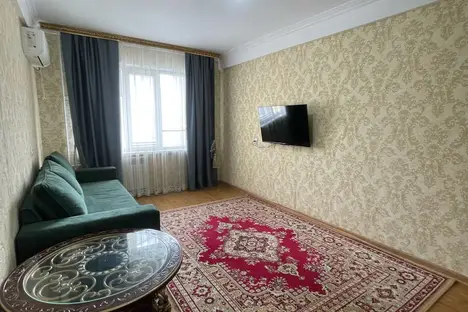 1-комнатная квартира в Каспийске, Каспийск, ул. Ленина, 51А
