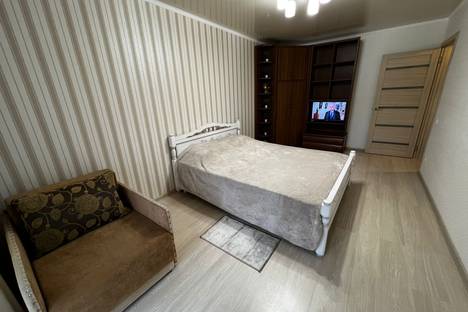 1-комнатная квартира в Гурзуфе, ул. Соловьёва, 6