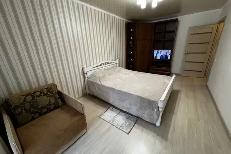 1-комнатная квартира в Гурзуфе, ул. Соловьёва, 6