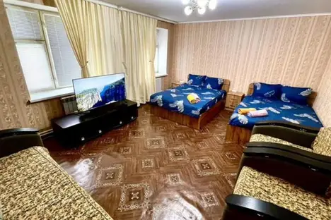 2-комнатная квартира в Зубова поляной, Зубова Поляна, Советская ул., 54