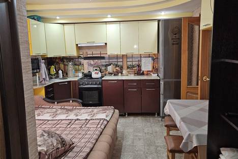 2-комнатная квартира в Дубовке, Дубовка, Республиканская ул., 28А
