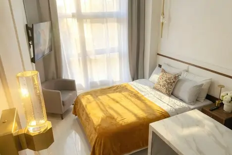 1-комнатная квартира в Жуковском, ул. Гагарина, 3А