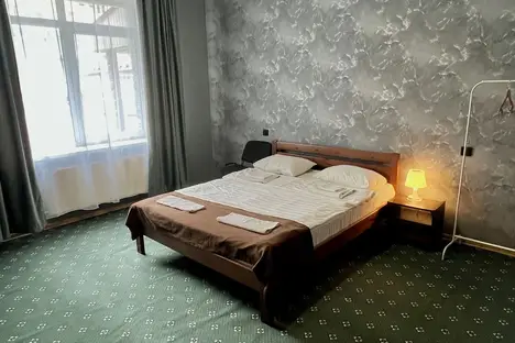 Комната в Нижнем Новгороде, Новая ул., 32, м. Горьковская