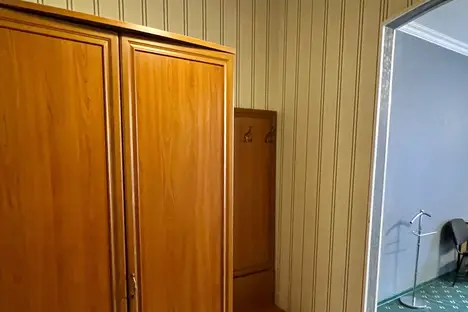Комната в Нижнем Новгороде, Новая ул., 32, м. Горьковская