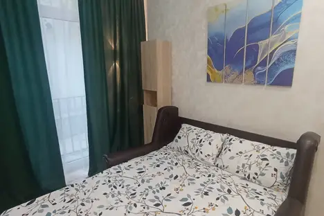 1-комнатная квартира в Сочи, ул. Пирогова, 26Б/1