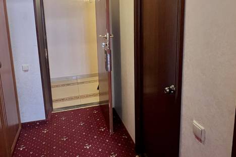 Комната в Нижнем Новгороде, Новая ул., 32, м. Горьковская