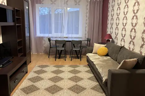 3-комнатная квартира в Абрау-Дюрсо, ул. Гладкова, 6
